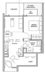 Mayfair Gardens (D21), Condominium #467770411